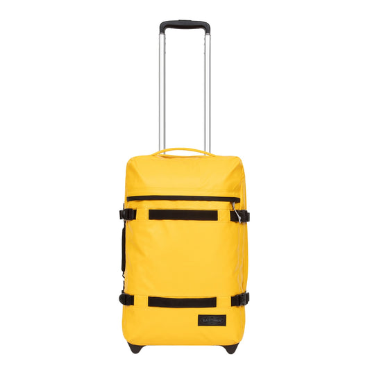 Eastpak Transit'R S tarp yolk Soft suitcase