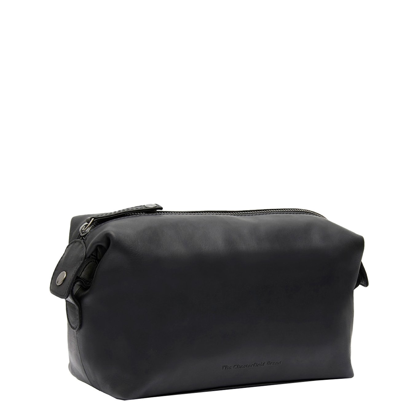 Die Chesterfield Brand Westport Kulturtasche schwarz