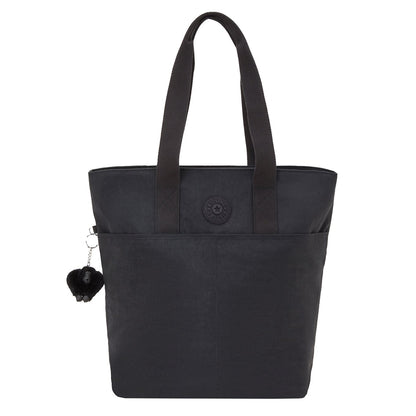 Kipling Hanifa Black Noir