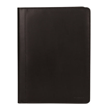 Burkely Vintage Bing A4 Filecover black