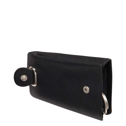 Castelijn &amp; Beerens Vita Design Schlüsseletui schwarz