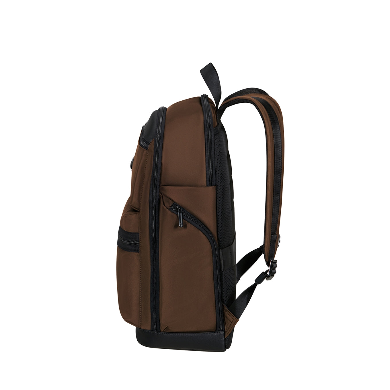 Samsonite Relyon Backpack M 15.6" brown