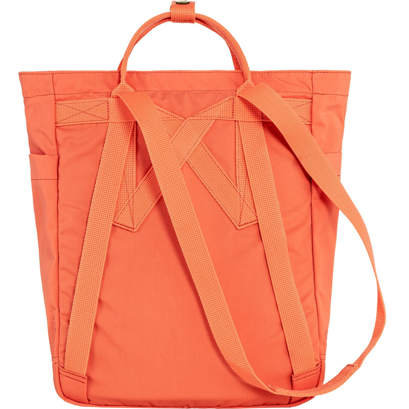 Fjallraven Kanken Totepack korall