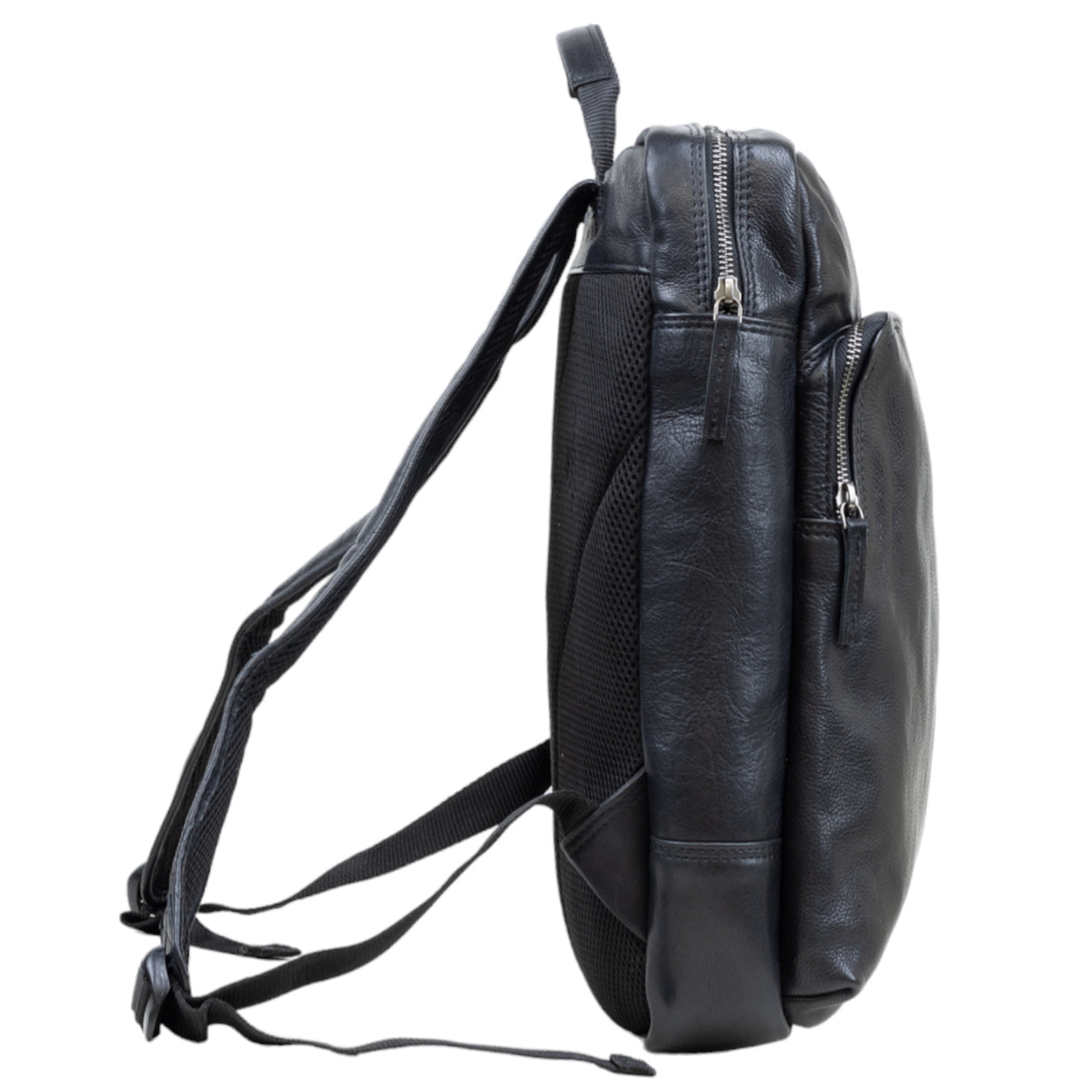 DSTRCT State Street Laptop Backpack 15.6" black