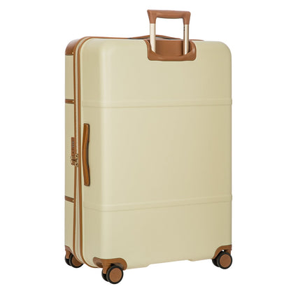 Bric's Bellagio Trolley 82 cremefarbener Hartschalenkoffer