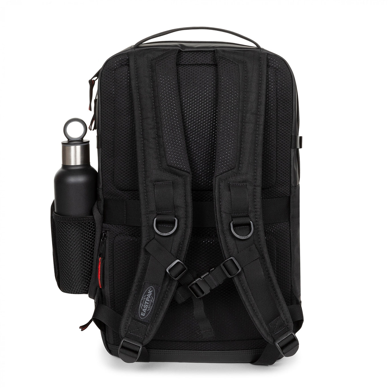 Eastpak Tecum L CNNCT rip black