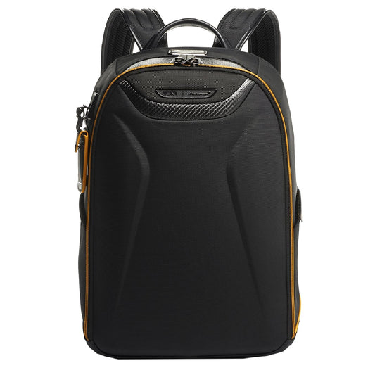 TUMI McLaren Velocity Backpack black