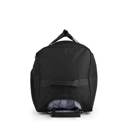 Gabol Week Eco Medium Wheel Bag schwarze Reisetasche