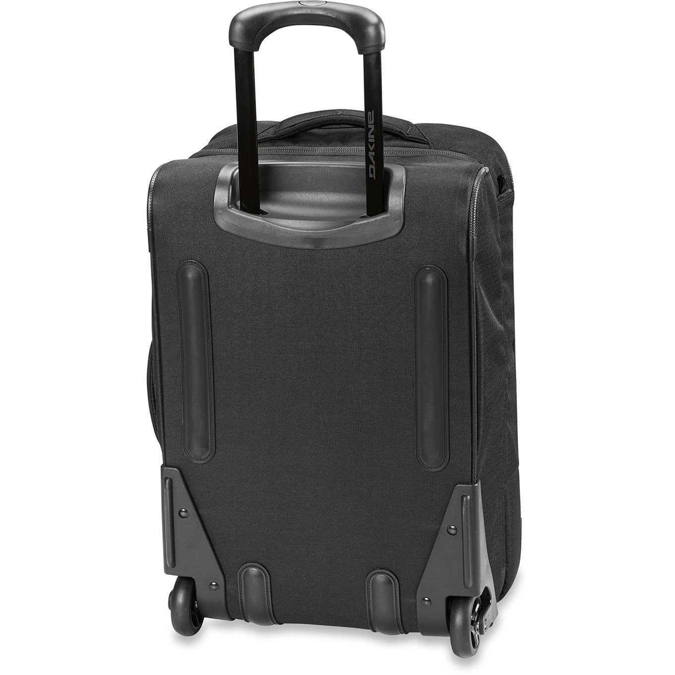 Dakine Carry-On Roller 42L black Hand luggage suitcase Trolley