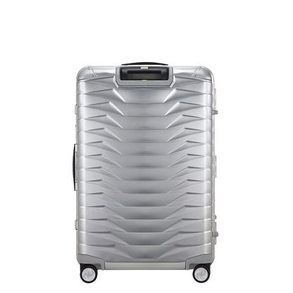 Samsonite Proxis Alu Spinner 76 Aluminium-Hartschalenkoffer