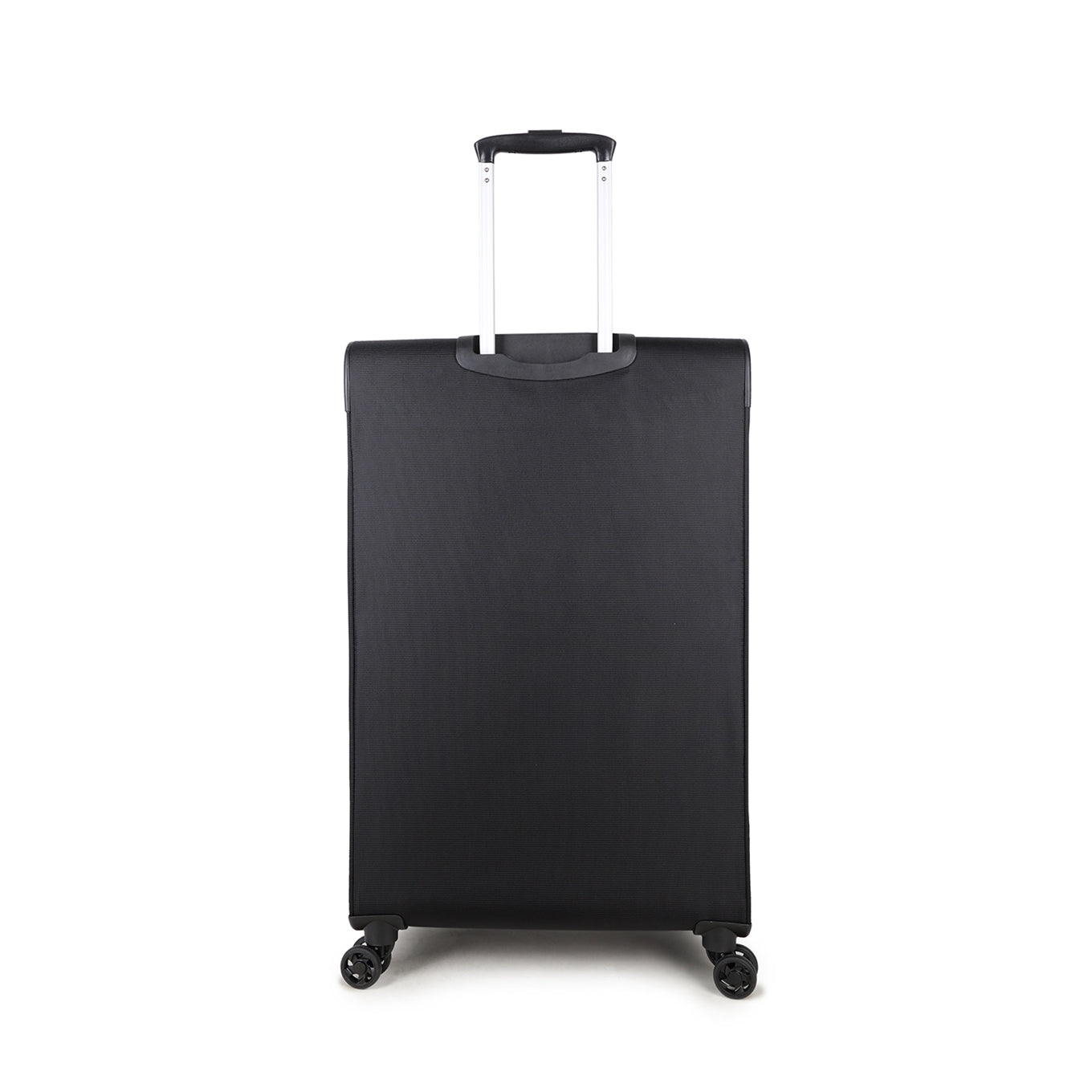 Decent D-Upright Trolley 76 black