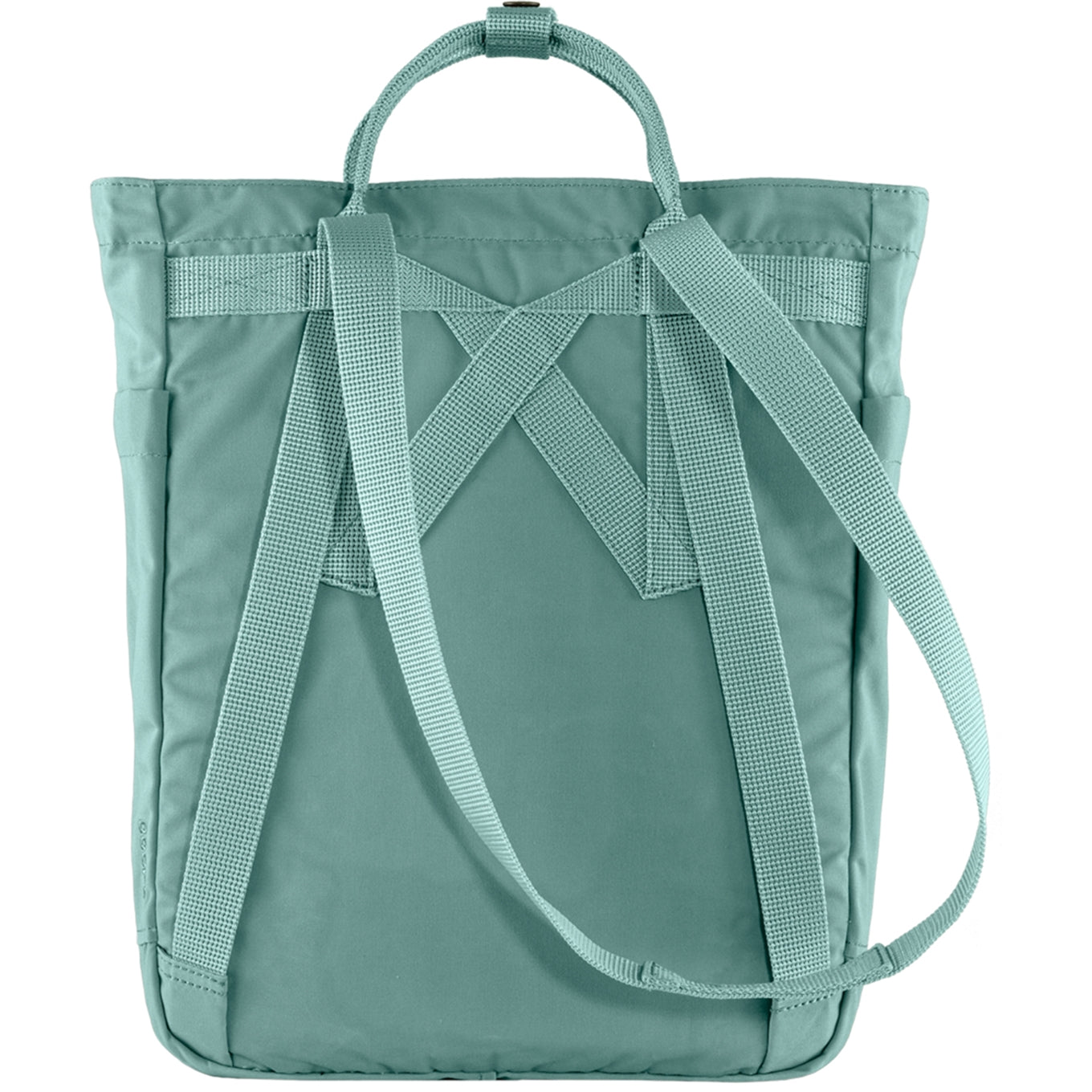 Fjallraven Kanken Totepack frost green