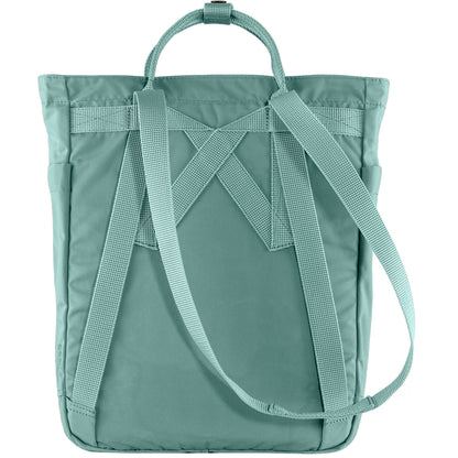 Fjallraven Kanken Totepack frost green