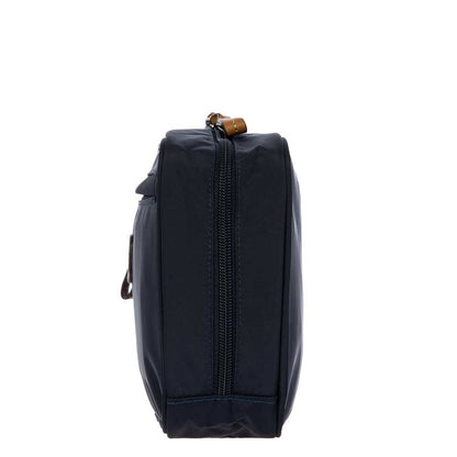 Bric's X-Bag Urban Travel Kit ozeanblau