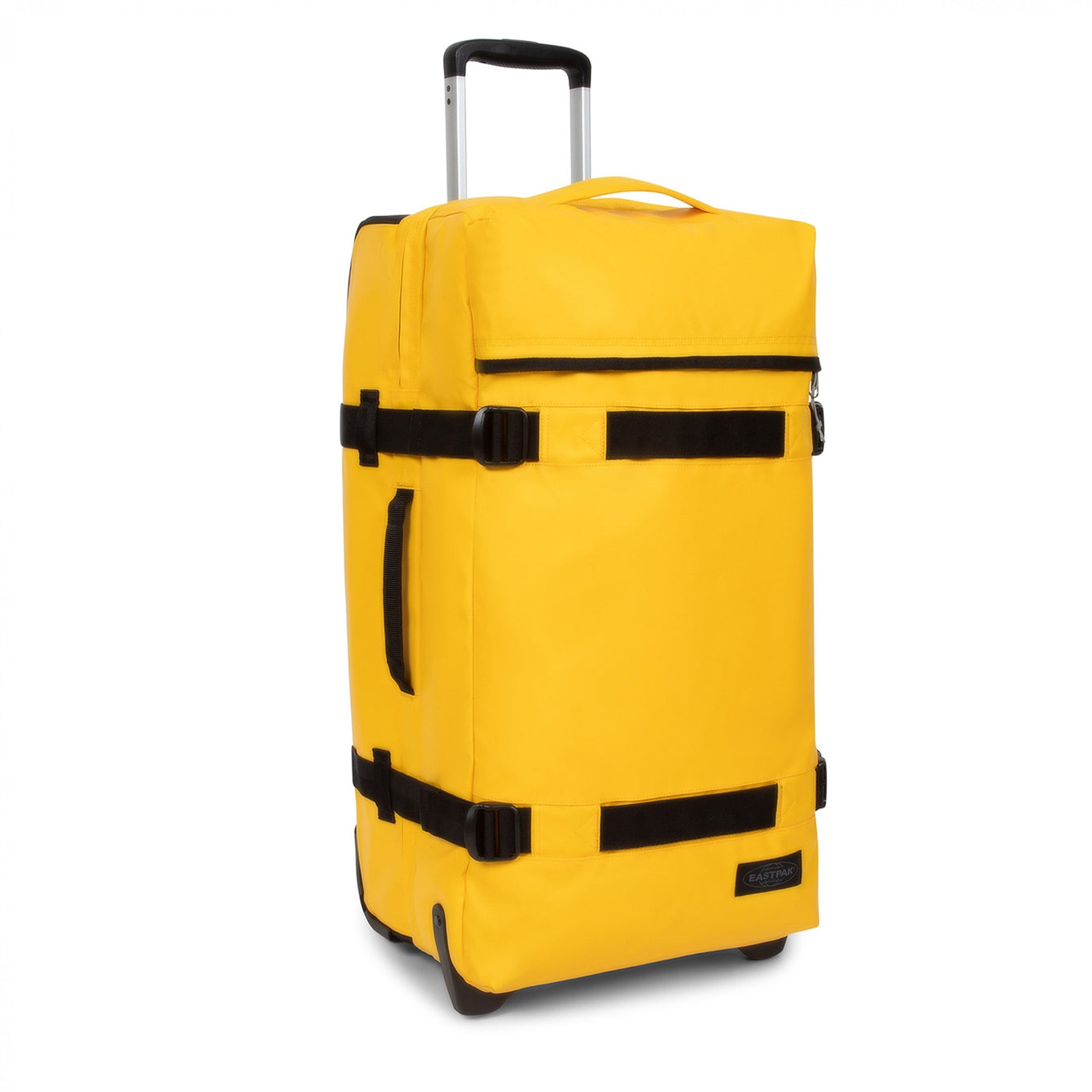 Eastpak Transit'R L tarp yolk Soft suitcase