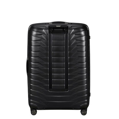 Samsonite Proxis Spinner 81 Mattgraphit Hartschalenkoffer