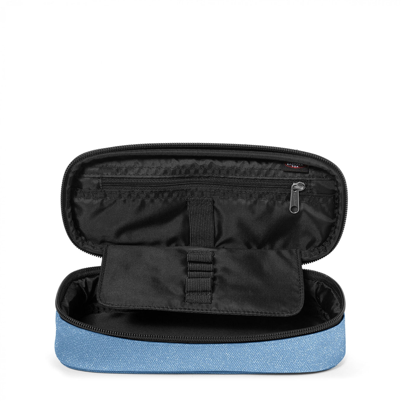 Eastpak Oval Single spark light blue