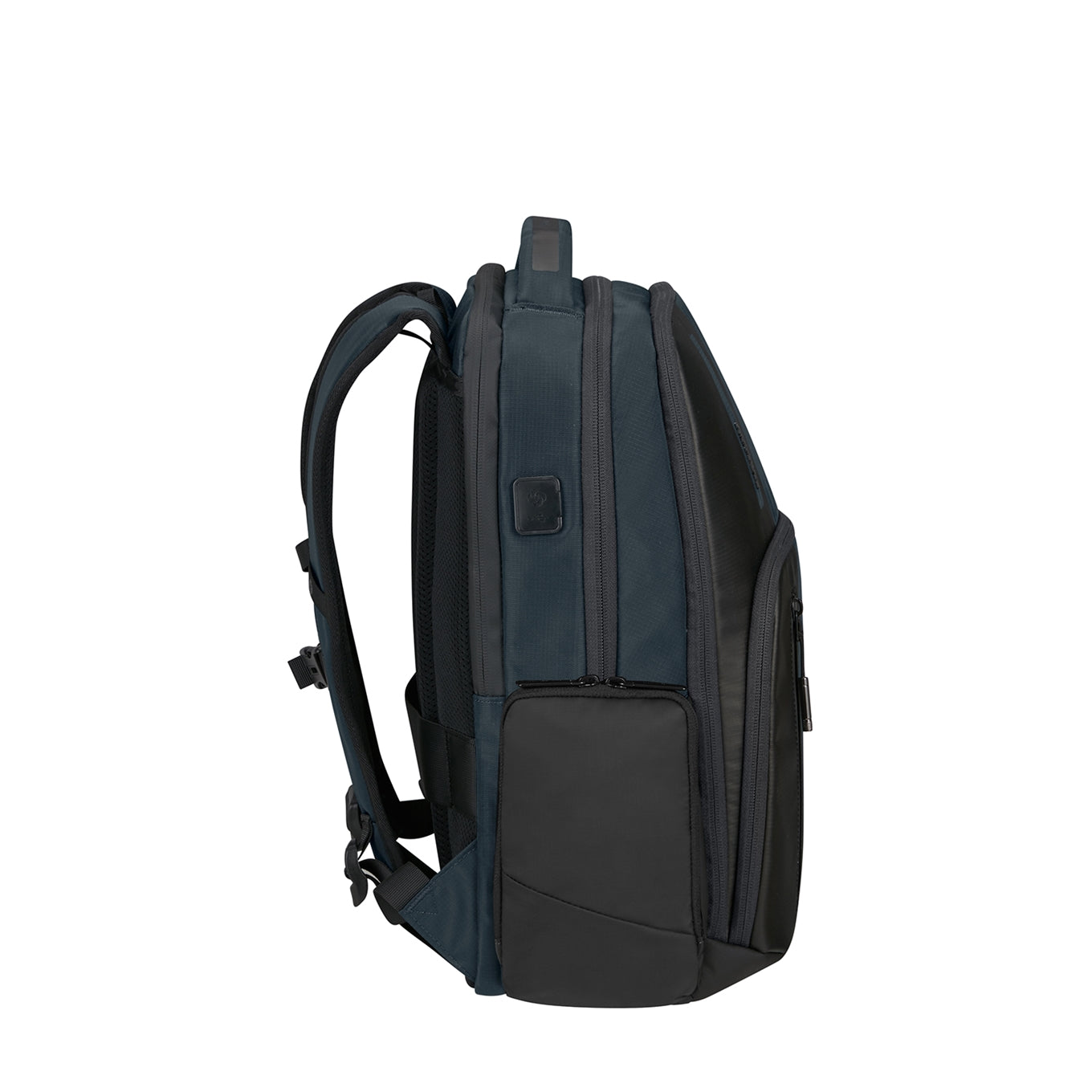 Samsonite BIZ2GO Laptop Backpack 14.1'' deep blue