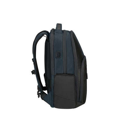 Samsonite BIZ2GO Laptop-Rucksack 14,1'' tiefblauer Rucksack