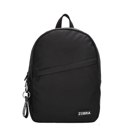 Zebra Trends Jesse Backpack black