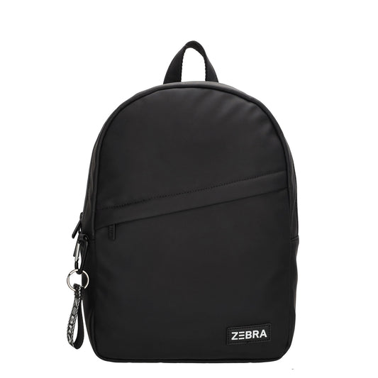 Zebra Trends Jesse Backpack black