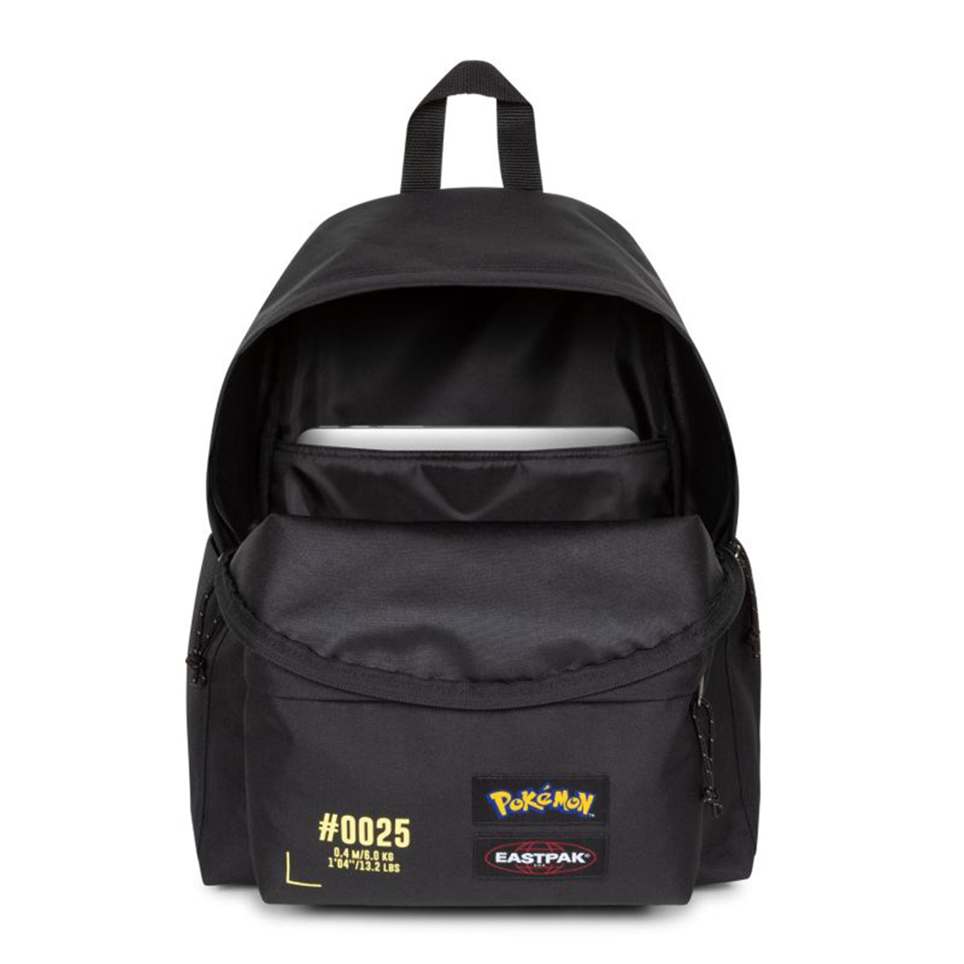 Eastpak Day Pak'r pokemon pikachu