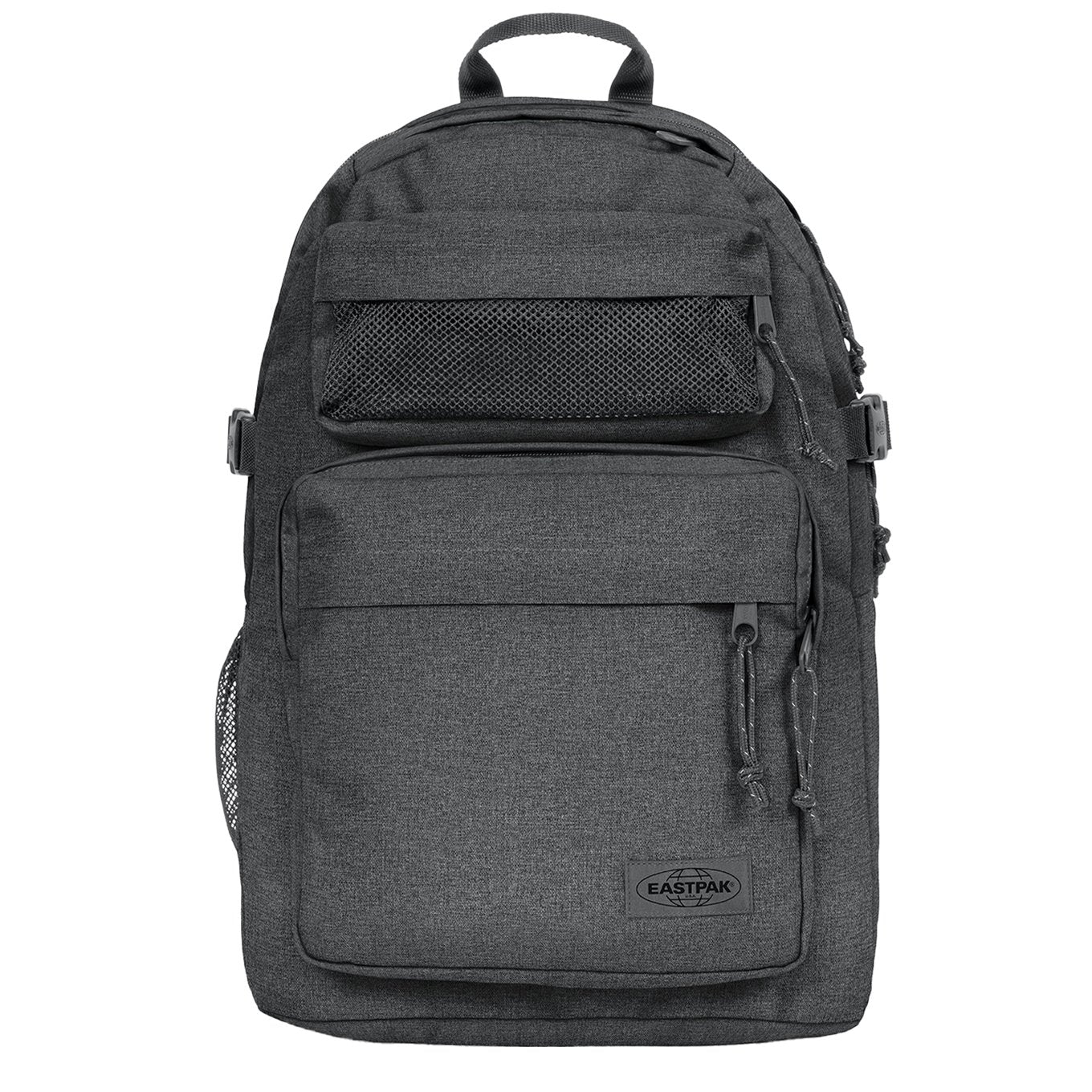 Eastpak Double Pro black denim