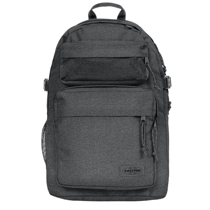 Eastpak Double Pro schwarzer Denim