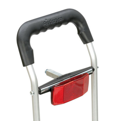 Andersen Fahrradkupplung SH-1 schwarz