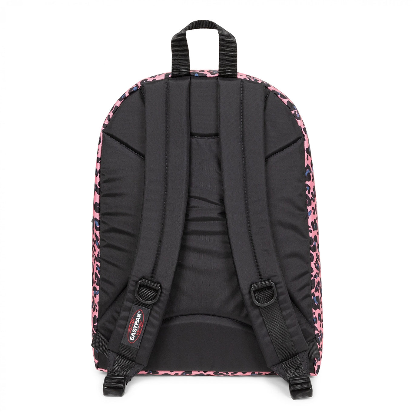 Eastpak Pinnacle tierisches Rosa