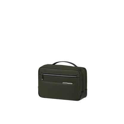 Samsonite Splendix Toilettenset grün/schwarz