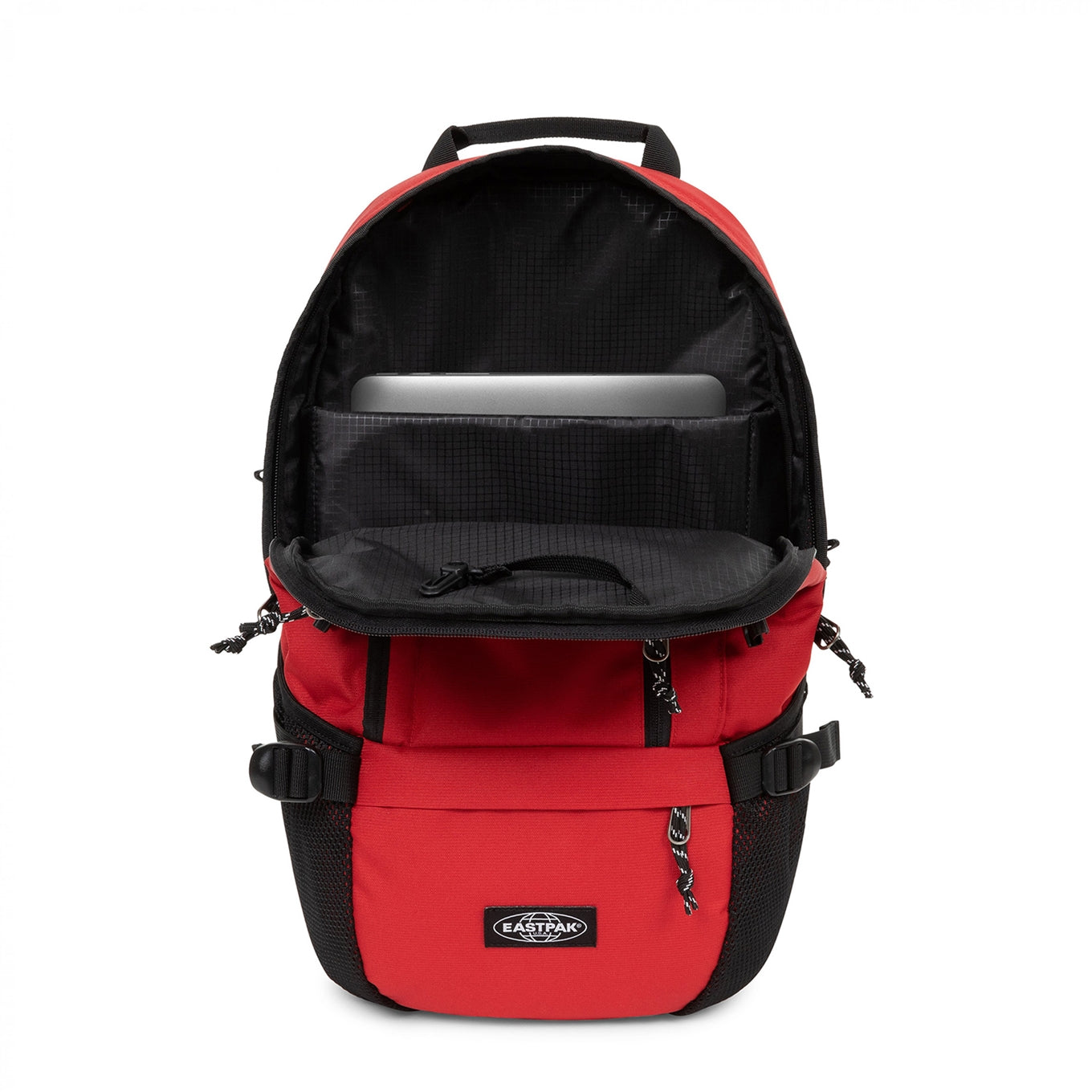 Eastpak Floid CS aus scharlachrotem Rucksack