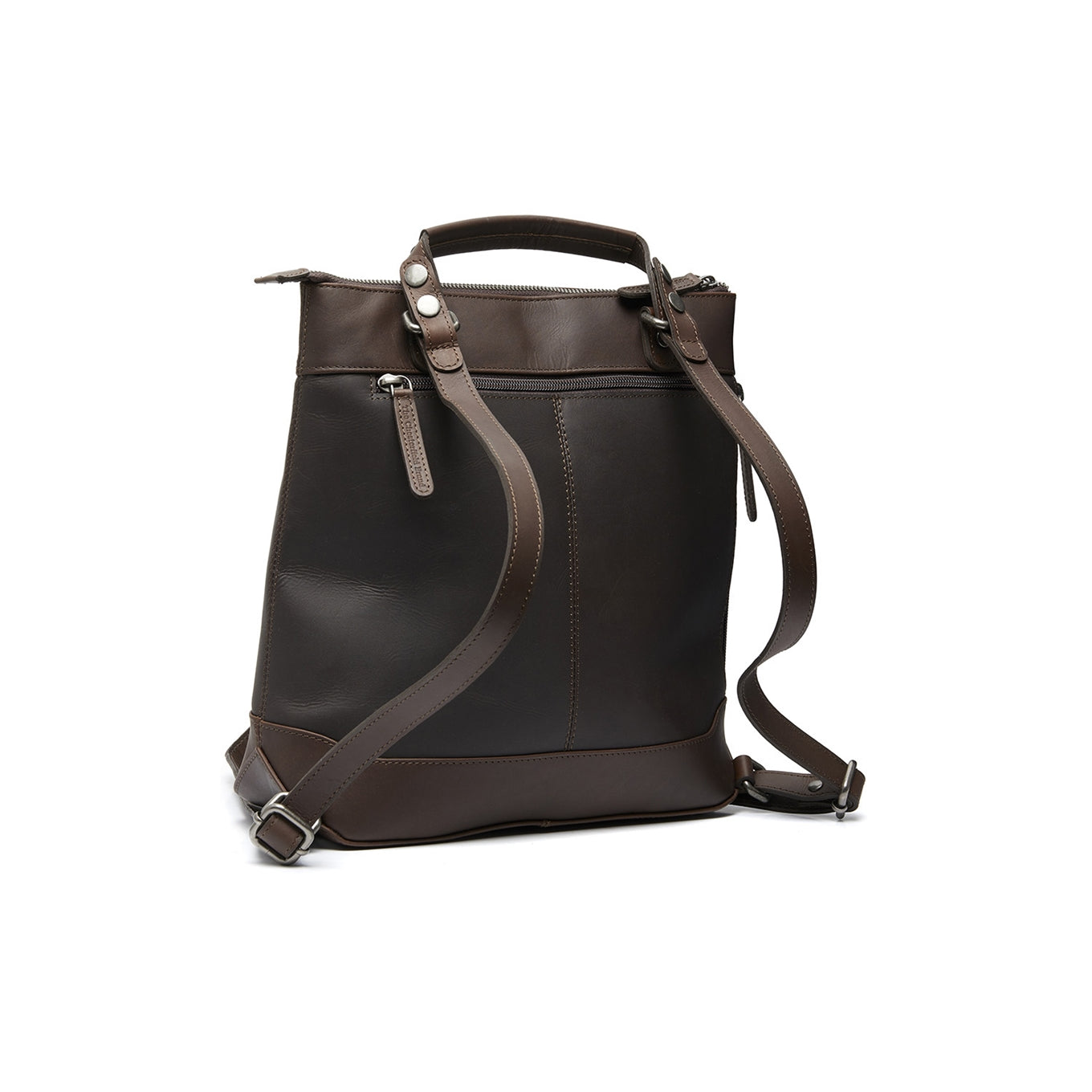 The Chesterfield Brand Harare Backpack brown