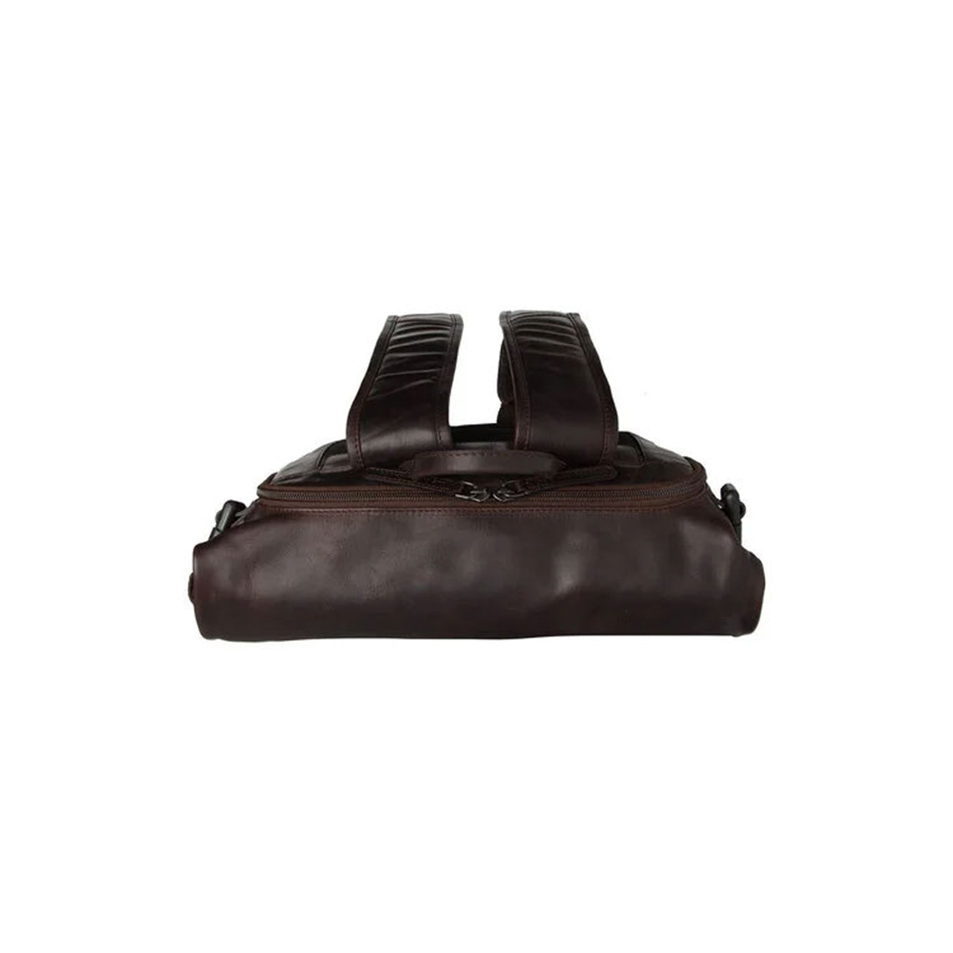 Der Chesterfield Brand Mazara Backpack brauner Rucksack
