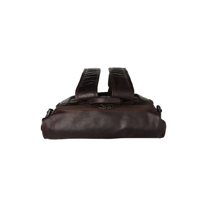 The Chesterfield Brand Mazara Rugzak bruin