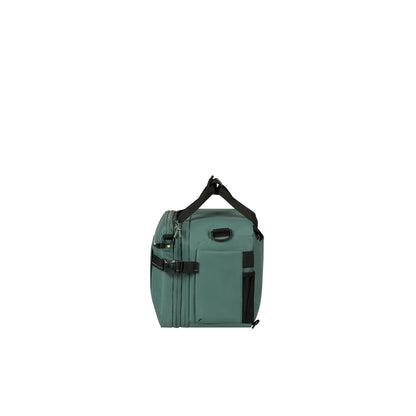 American Tourister Upventure 3 Way Boarding Bag Dark Forest Wochenendtasche