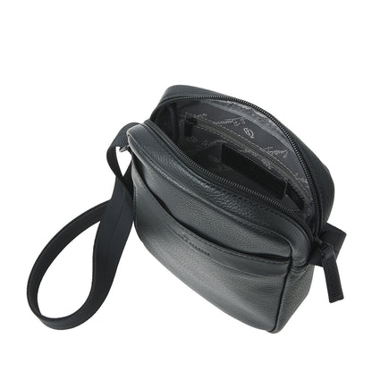 Castelijn & Beerens Rein Crossbody Small zwart