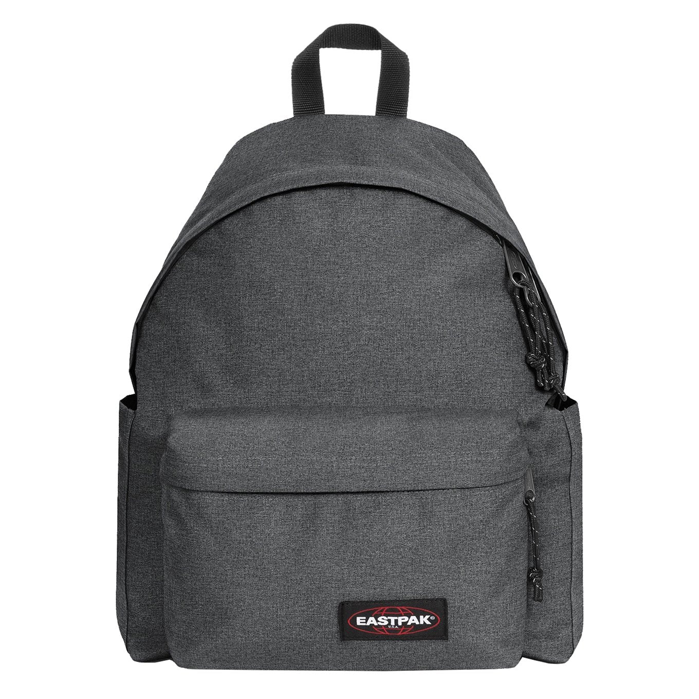 Eastpak Day Pak'R black denim backpack