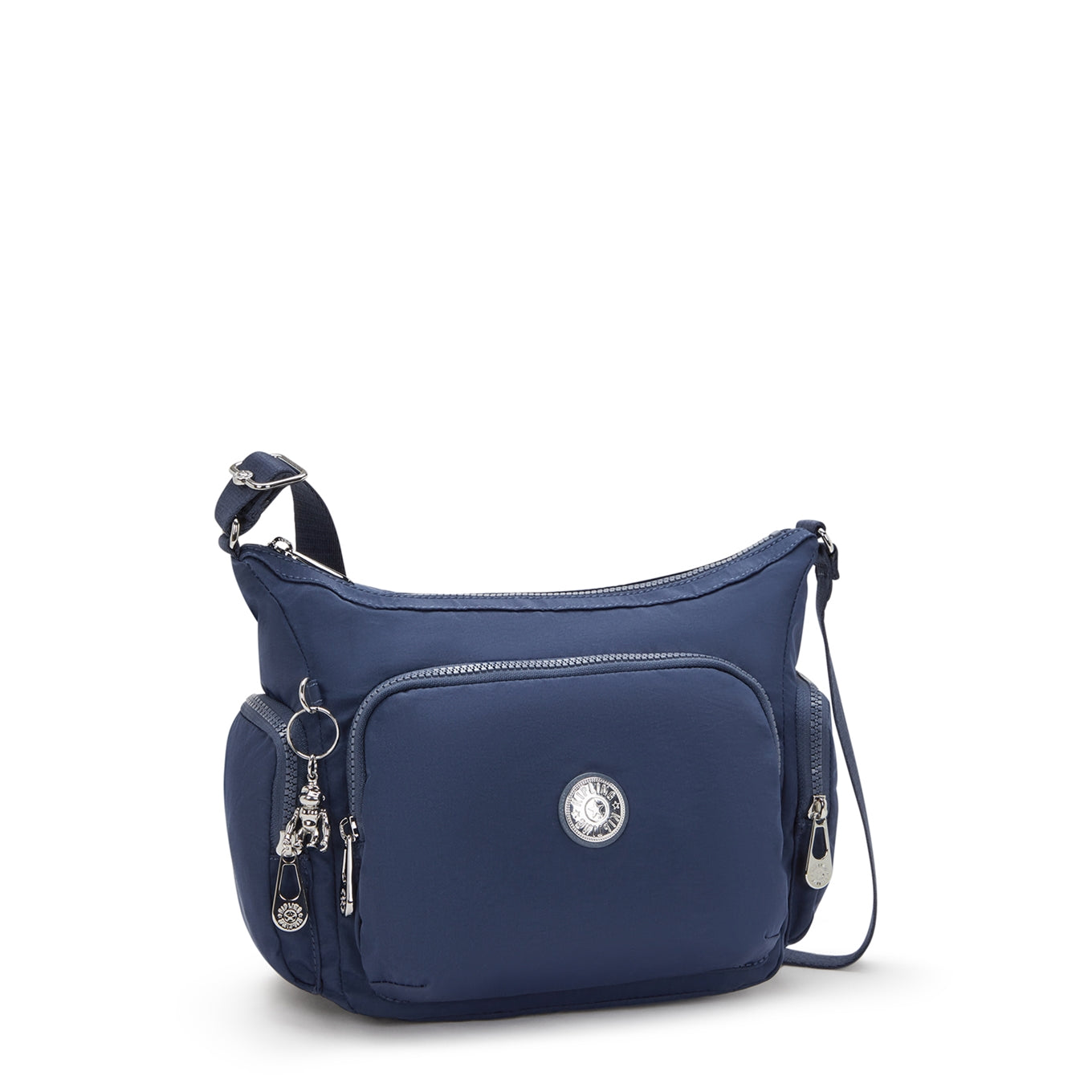 Kipling Gabb S endless blue Women's bag