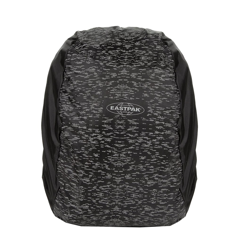 Eastpak Cory Raincover drops black