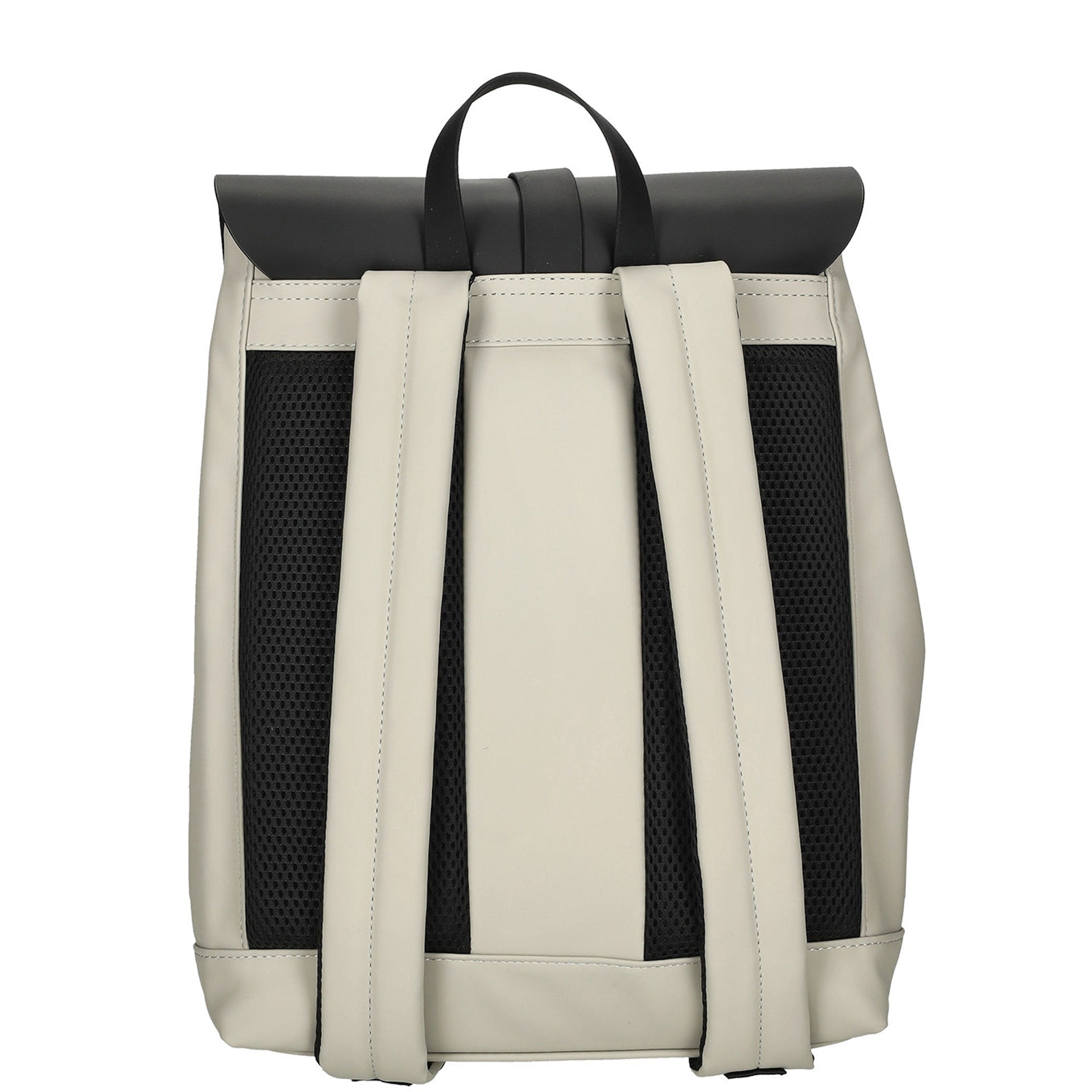 Enrico Benetti Glasgow Tablet Backpack light taupe