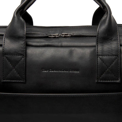 The Chesterfield Brand Frazer Laptopbag black