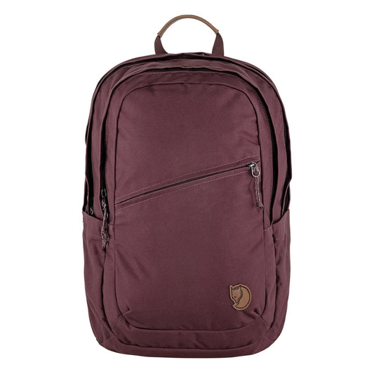 Fjallraven Raven 28 port