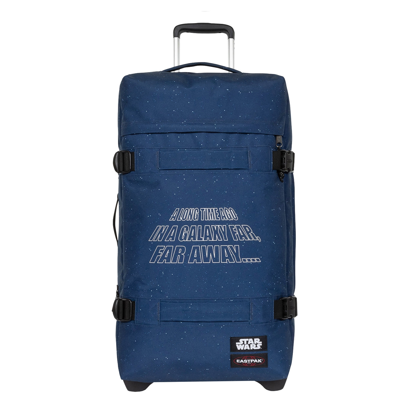 Eastpak Transit'R L sw stars navy