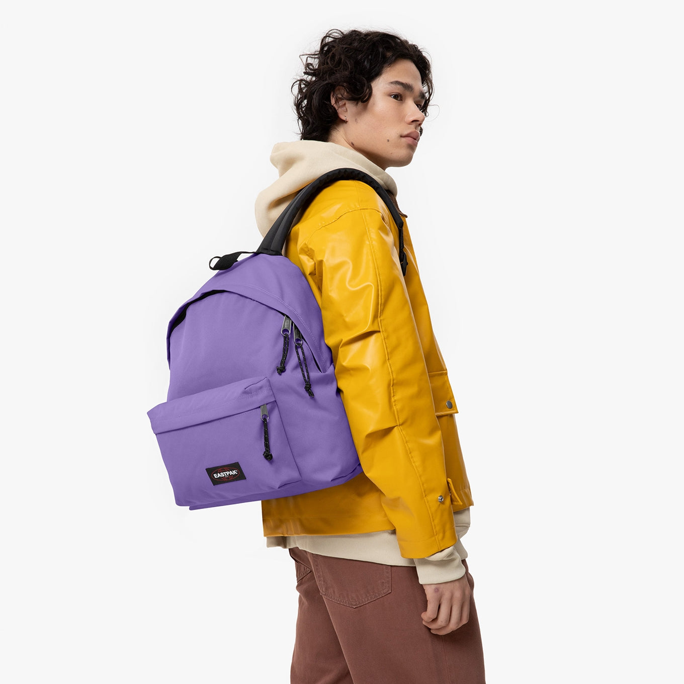 Eastpak Padded Pak'R Spark Multigrad