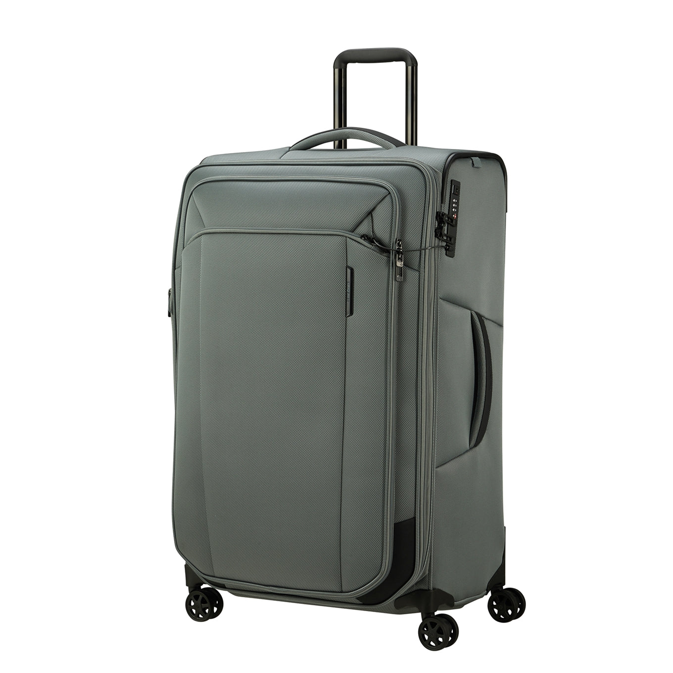 Samsonite Respark Spinner 79 Exp sage grey