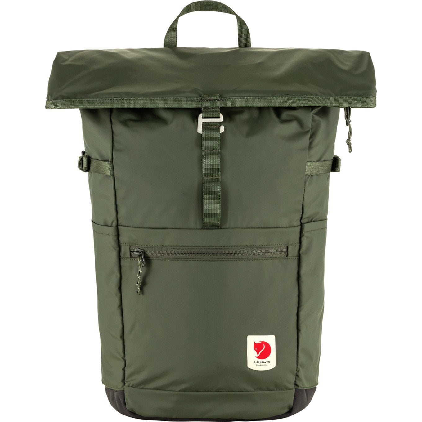 Fjallraven High Coast Foldsack 24 mountain green