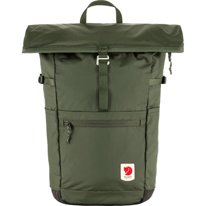 Fjallraven High Coast Foldsack 24 mountain green