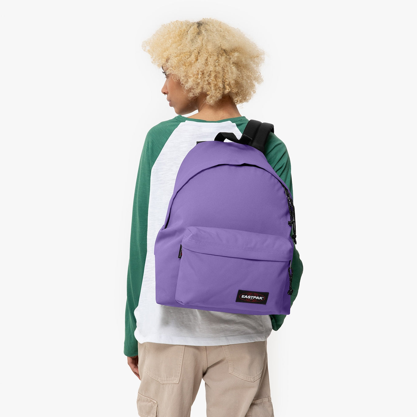 Eastpak Padded Pak'R Spark Multigrad