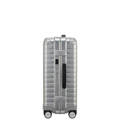 Samsonite Proxis Alu Spinner 55 aluminum